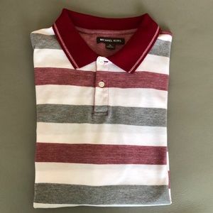 Michael Kors Polo Shirt